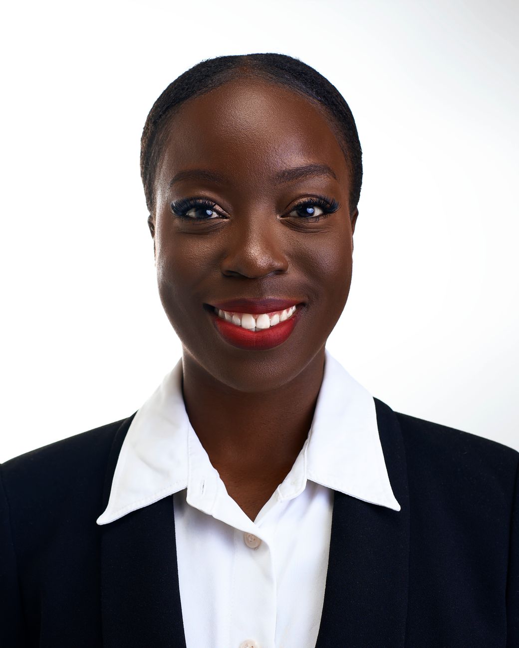 Nomzamo Zulu