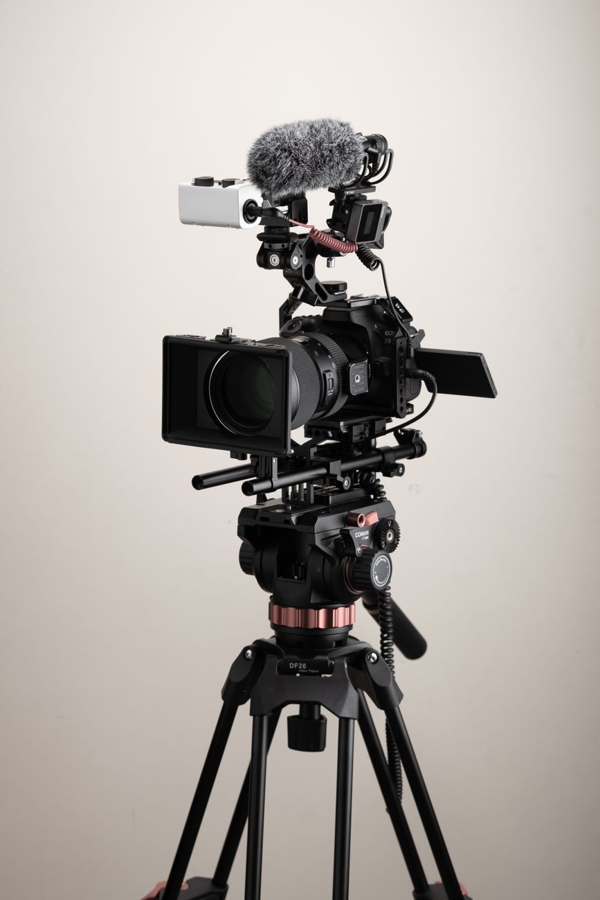 Social media social video snippets